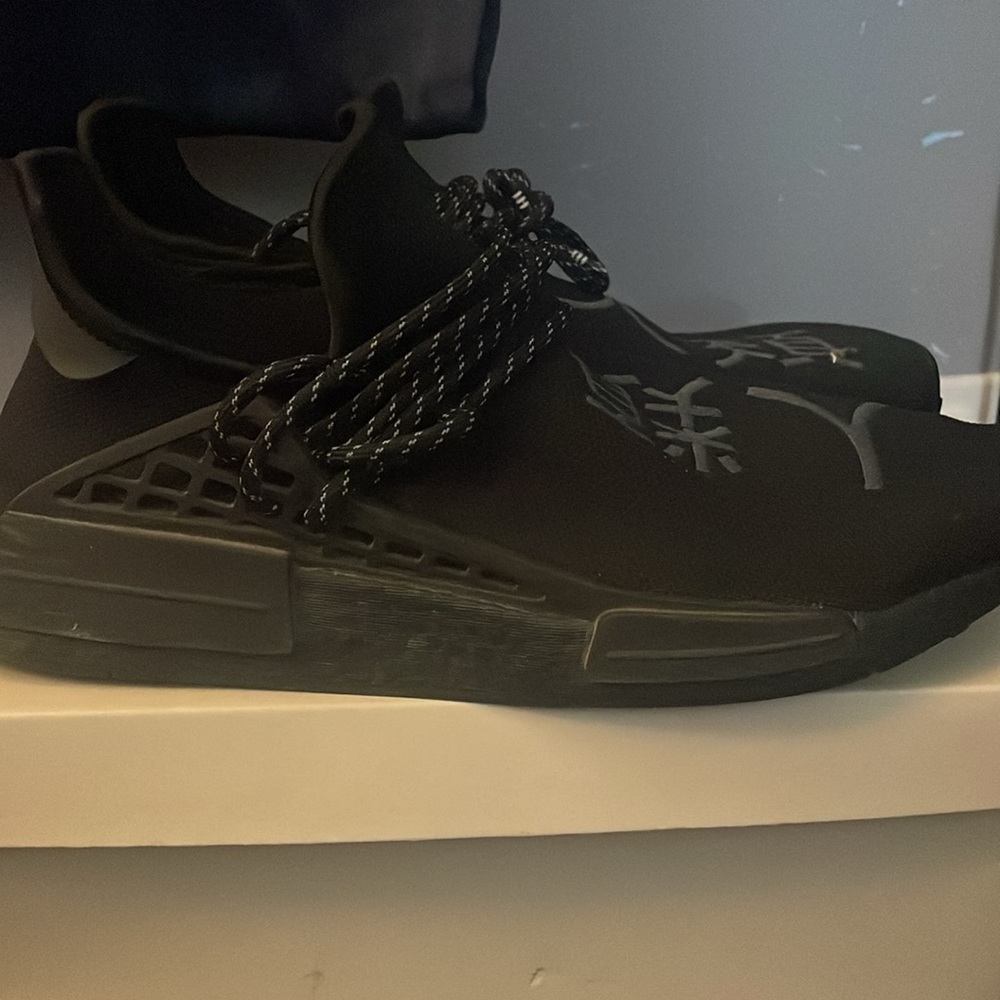Human races - Picture 2 of 4